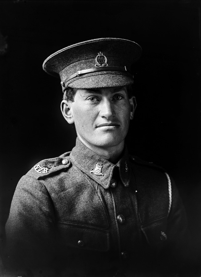 Leslie Malcolm Newlove