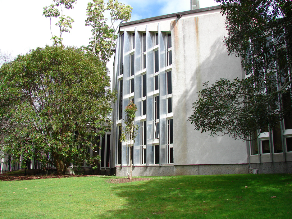 Maclaurin Chapel, Auckland
