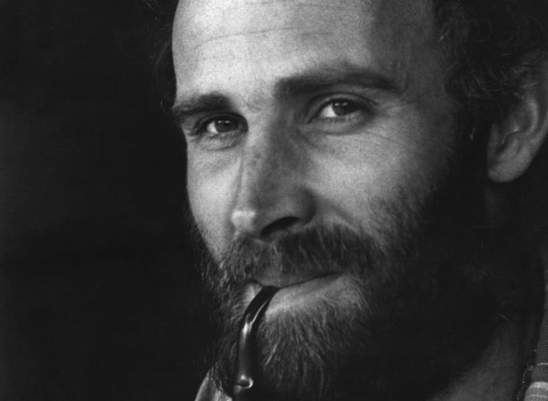 Mac Riding, 1975