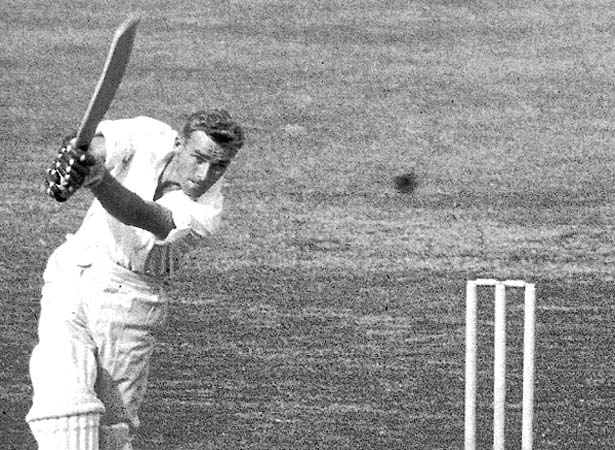 Bert Sutcliffe