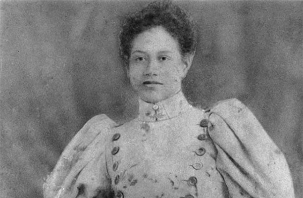 Meri Te Tai Mangakāhia