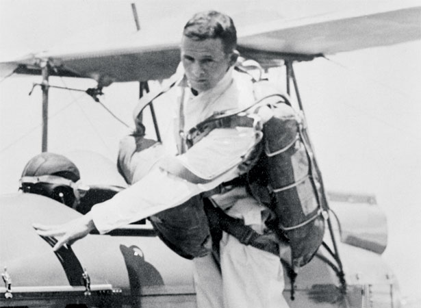 George Sellars