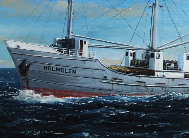 Holmglen