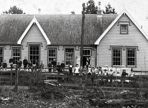 Otahuhu District School