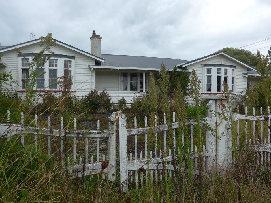 Nurse Edith Cavell Memorial Hospital, Paparoa