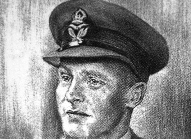 Carlyle Everiss