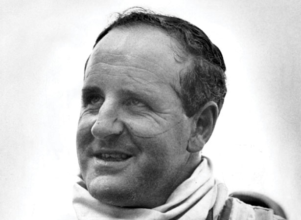Denny Hulme, 1967