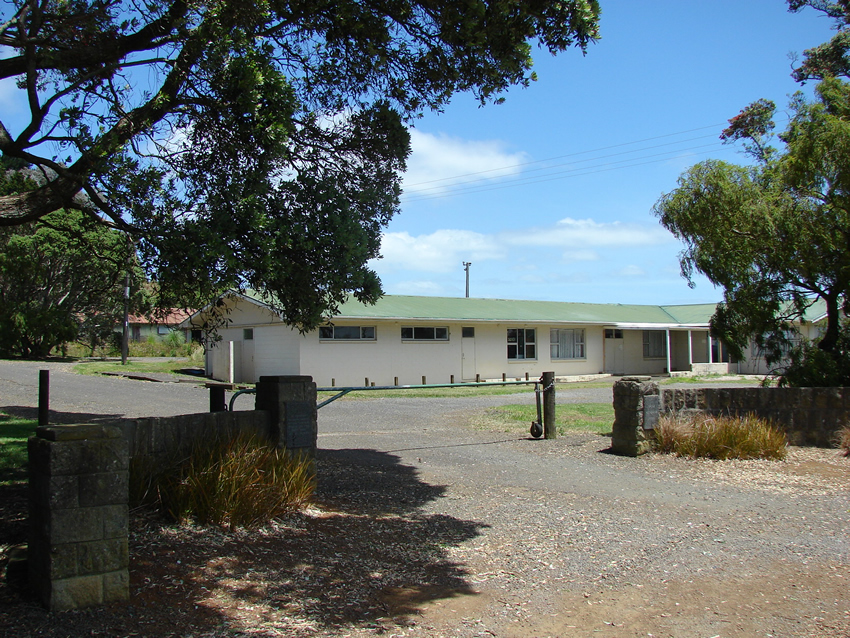 Puni memorial park