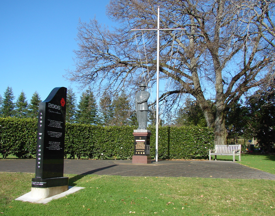 Pyes Pa veterans memorial