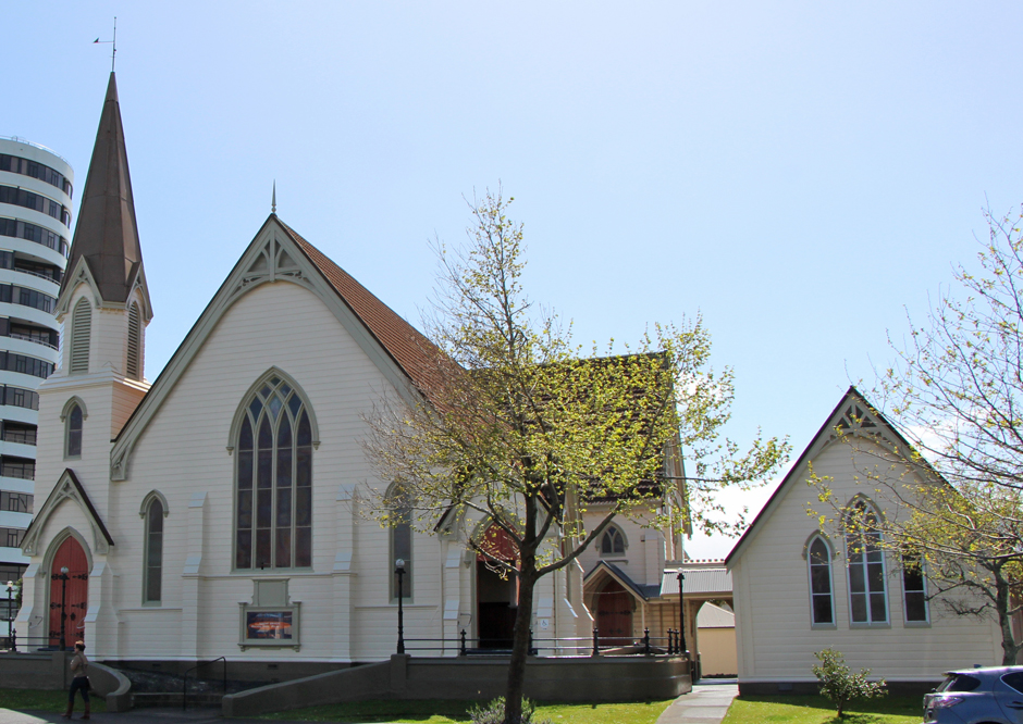St Stephens Church memorials