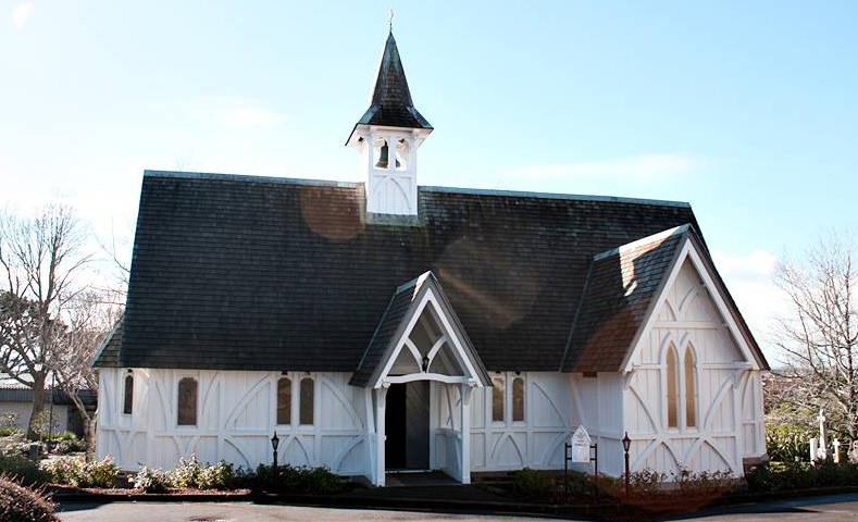 St John's College Roll of Honour, Meadowbank
