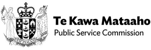 Public Service Commission logo