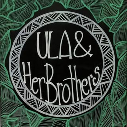 Ula&HerBrothers logo