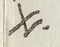 Signature of Whiwhia