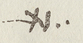 Signature of Te Hiamoe