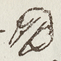 Signature of Mohi Tāwhai