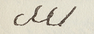 Signature of Waikato
