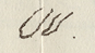 Signature of Tītore