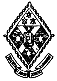 Association of Home Science Alumnae logo