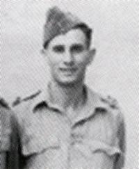 Sound: Orsogna and the Italian Campaign