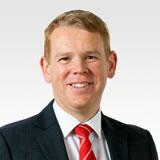 Chris Hipkins