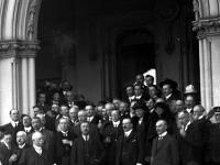 Remembering the outbreak of the First World War