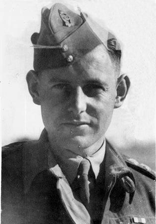 Haddon Donald describes defending Maleme airfield, Crete