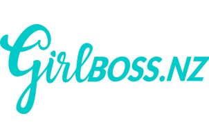 GirlBoss logo