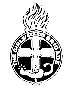 The Girls' Brigade logo