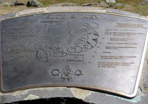 19th Battalion memorial park