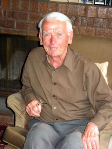 Alan Cull