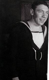 Albert Martin