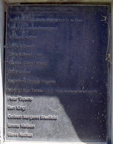 detail