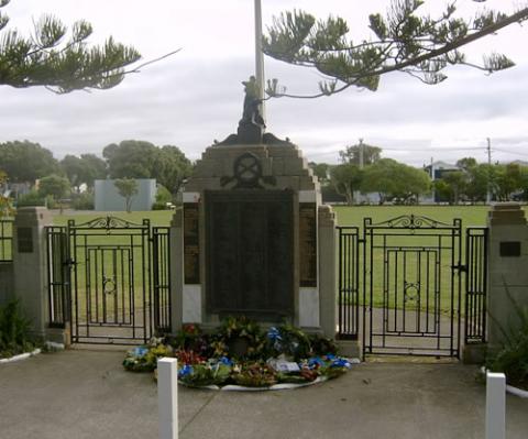 Memorial