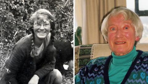 Joyce Harrison