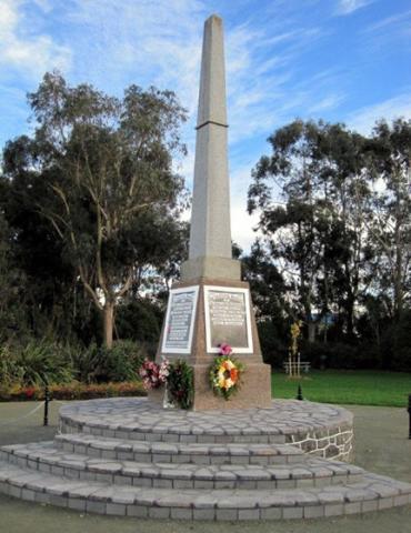 memorial