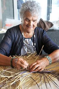 Whaea Lawless