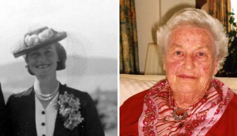 Marian Beech