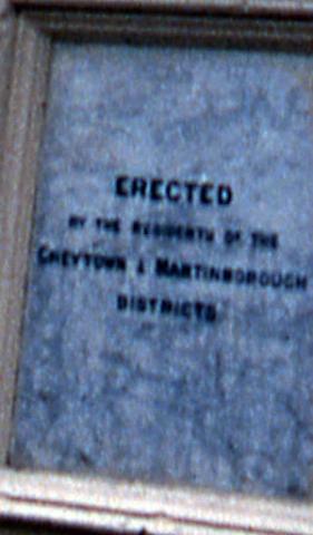 Inscription