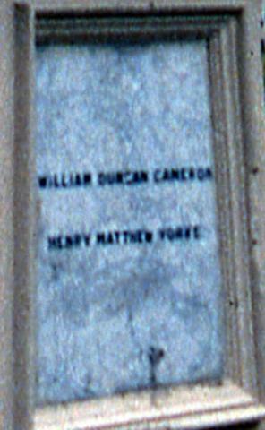 Inscription
