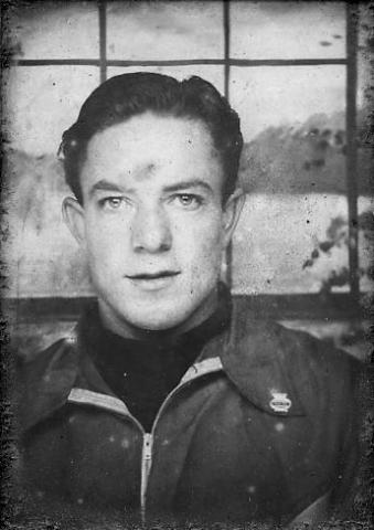 Sound: a Merchant Navy seafarer looks back