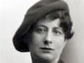 Portrait of Ngaio Marsh