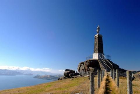 Otago memorial