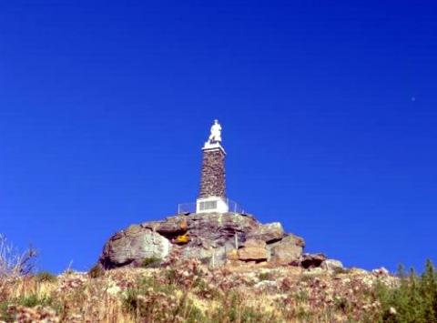 Otago memorial