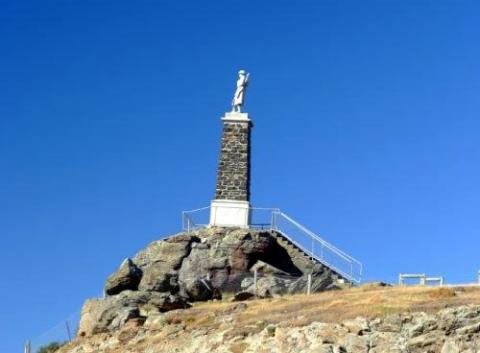 Otago memorial