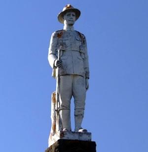 Memorial detial