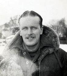 Philip Stewart