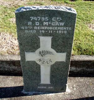 Gravestone