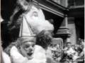 Christmas parade film
