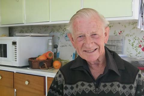 Maurice Mayston, 2004